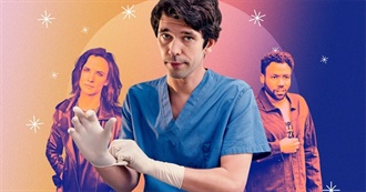 The Guardian&#39;s 50 Best TV Shows of 2022