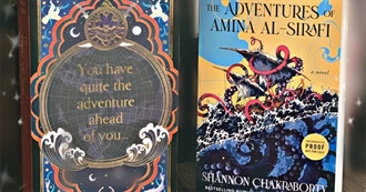 Books Mia Read in 2023