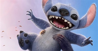 5 Comedy Films, 1984-2025