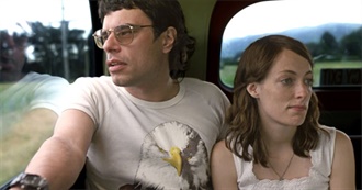 Mo&#39;s May Movies 2021