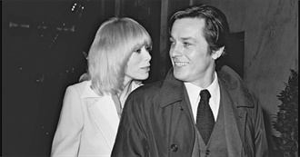 Mireille Darc Movies I've Seen