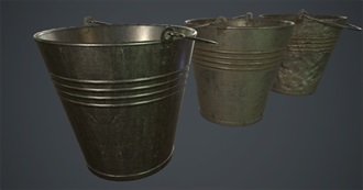 Stew&#39;s Bucket List