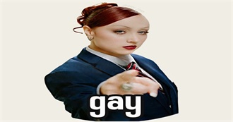 Eve&#39;s Favorite Movies (Off the Top of Their Head)