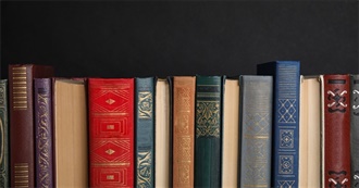 The Last 100 Books Written by Men