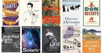 Classic European Literature