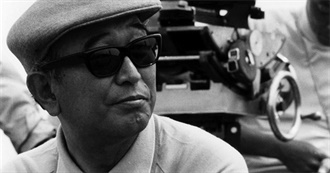Akira Kurosawa Top 10 Films