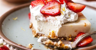 Would You Eat These Treats?