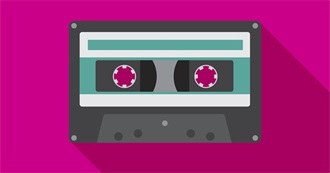 Singers and Bands Eleanor Is/Used to Be Obsessed With