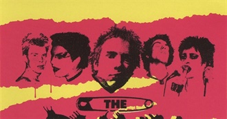 Ten More Directors and Their Shit!