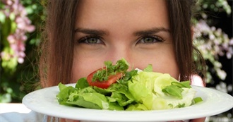 Top 100 Beauty Foods