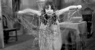 60s Horror Movies Brianna Has Seen