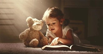 Children&#39;s Books for Fall