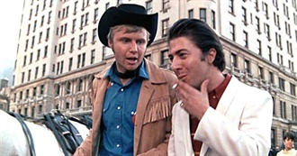 10 Movies With Dustin Hoffman Everyone Must See