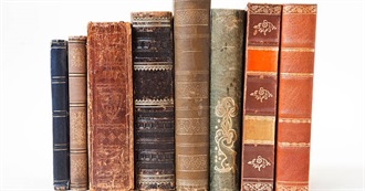 Books From the Tweens