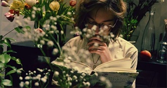 Books That Have Been Personally Meaningful to Elly