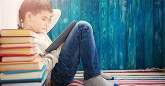 Horn Book Fanfare&#39;s Best Books of 1980-1985