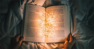 Books Senella Read in 2019 &amp; 2020