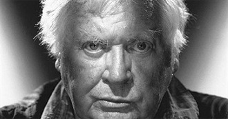 Films Directed by Ken Russell