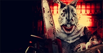 March 2024 Movies New to Ann