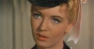 The Films of Merry Anders