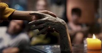 The Best Horror Film of Each Year