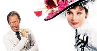 Movies Ana Watched in 2018