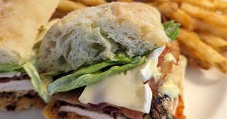 Big T&#39;s Food Eaten Today 399