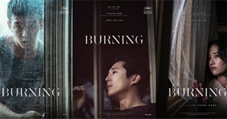 Ranking the 2018 Palme D'Or Nominees