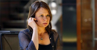 Mary Lynn Rajskub Movies I&#39;ve Seen Update
