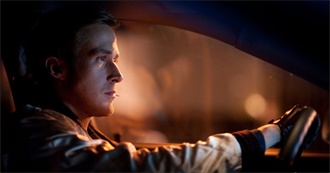 Under the Radar - Top 50 Films of the Decade (2010-2019)