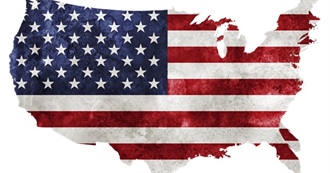 Kirsty &amp; Alan&#39;s America Trip