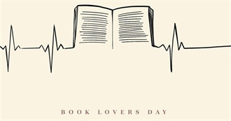 2024 Reads (So Far!)