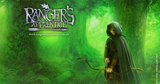 List of John Flanagan Books