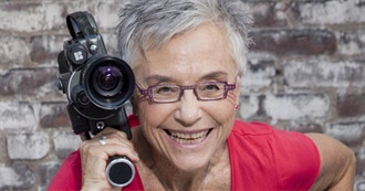 Movies by Barbara Hammer