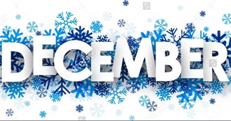 Movies Seen in December 2018