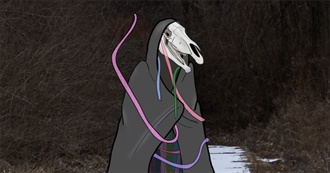 Influential Canwr Media Like Objects