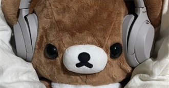 Peachie&#39;s Top Albums Forever