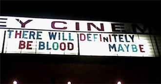 Movies With Interesting Titles