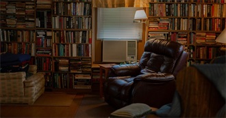 Books S Read in 2025