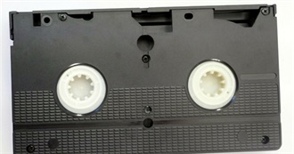 Peter&#39;s Top Ten Childhood Movies Number Five