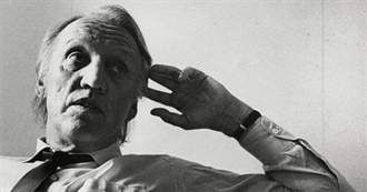 Joseph Losey Feature Films