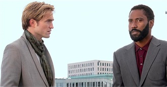 Experimental Movies 13