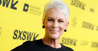 Jamie Lee Curtis Movies I&#39;ve Seen
