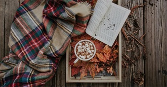 Books Read in 2025 (7-9/12): July to September