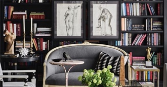 Books Marina Has Read