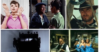 Films and Their Remakes