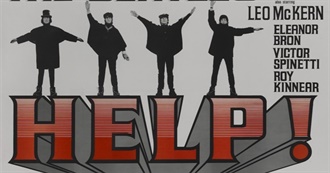 Movie Titles That Are Also Songs