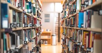 Kelpie&#39;s Past Reads