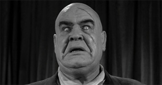 Have You Seen These 50 Classic Horror Films?