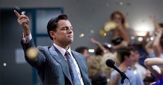 Movies I&#39;ve Seen in 2013 Oy